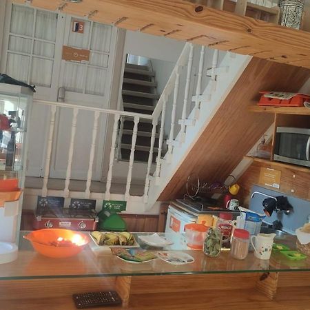 Atatau Hostel 라파스 외부 사진