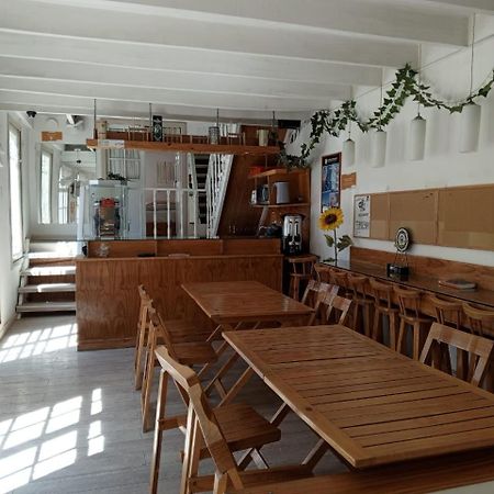 Atatau Hostel 라파스 외부 사진
