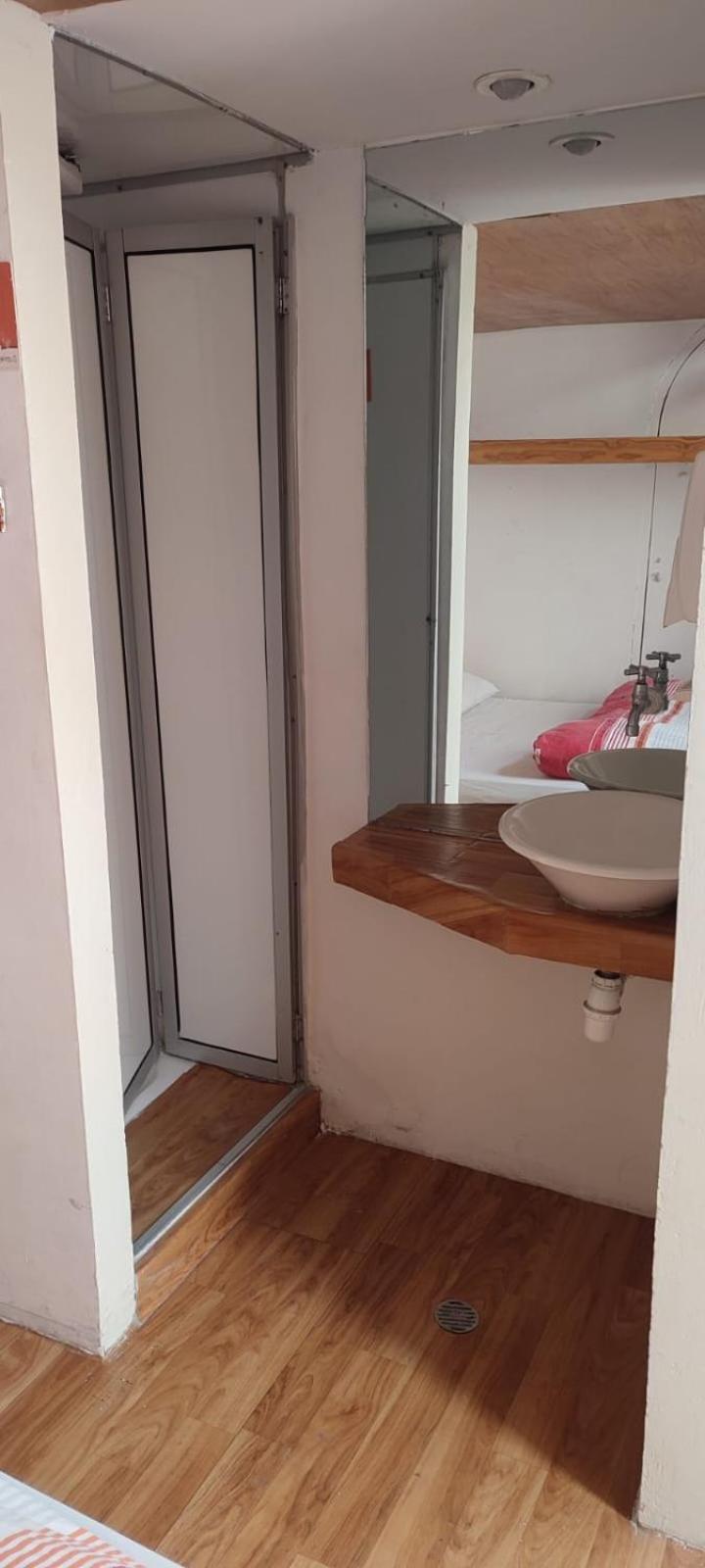Atatau Hostel 라파스 외부 사진