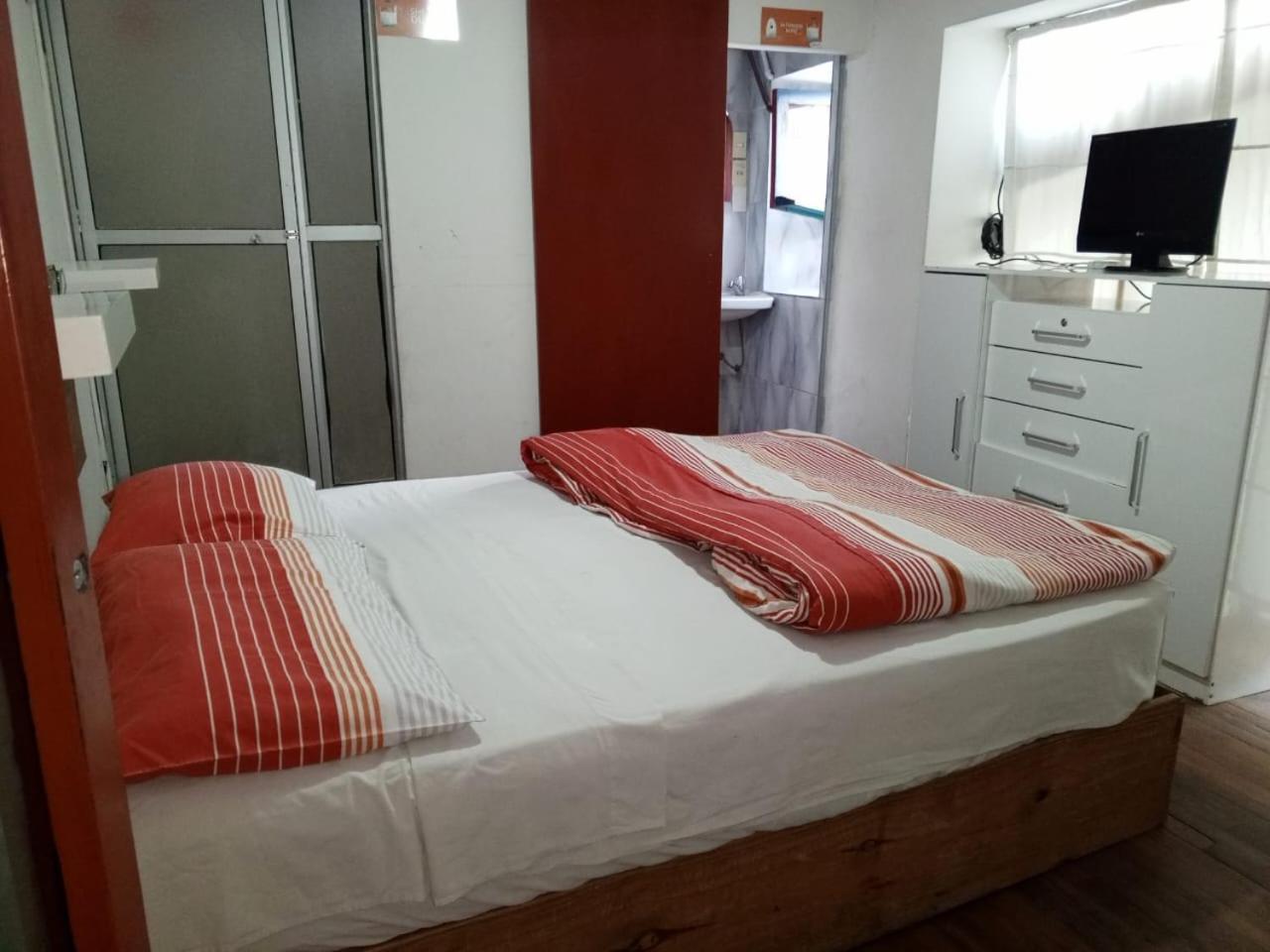 Atatau Hostel 라파스 외부 사진