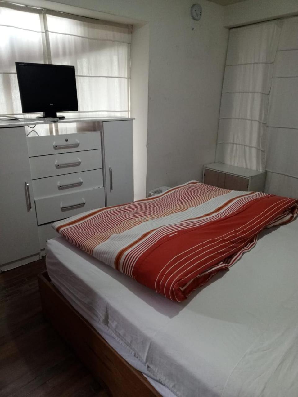 Atatau Hostel 라파스 외부 사진