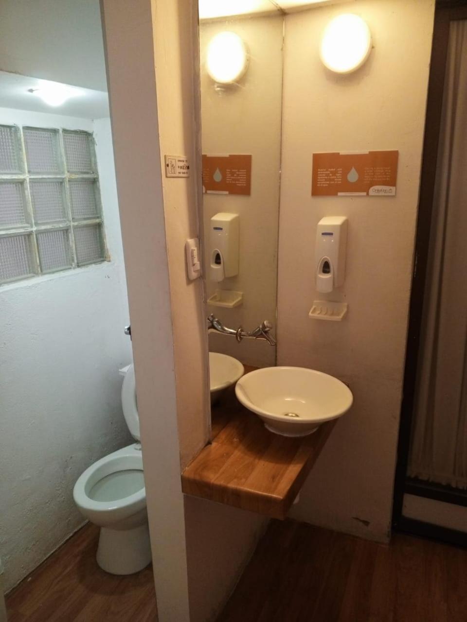 Atatau Hostel 라파스 외부 사진