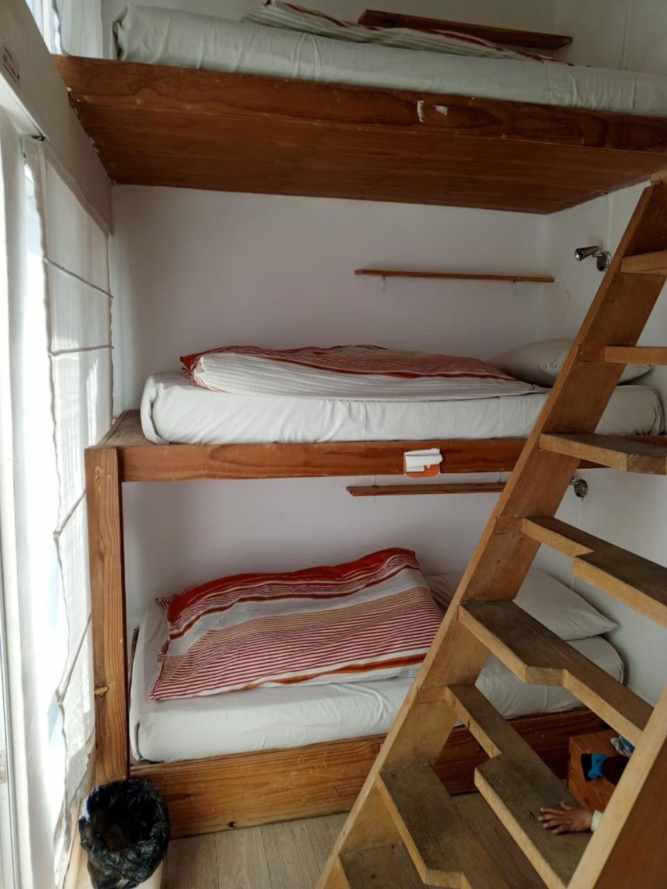 Atatau Hostel 라파스 외부 사진