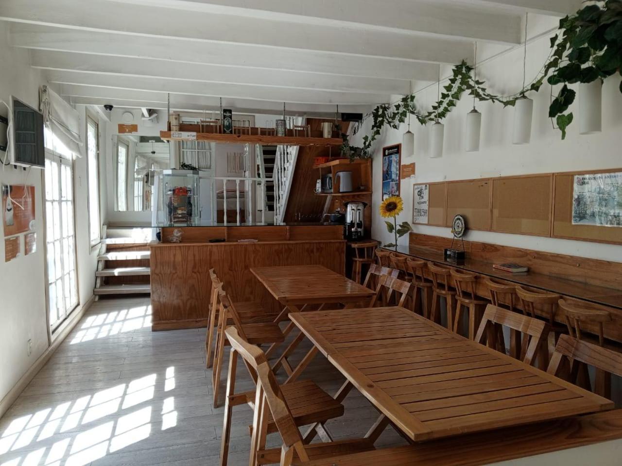 Atatau Hostel 라파스 외부 사진